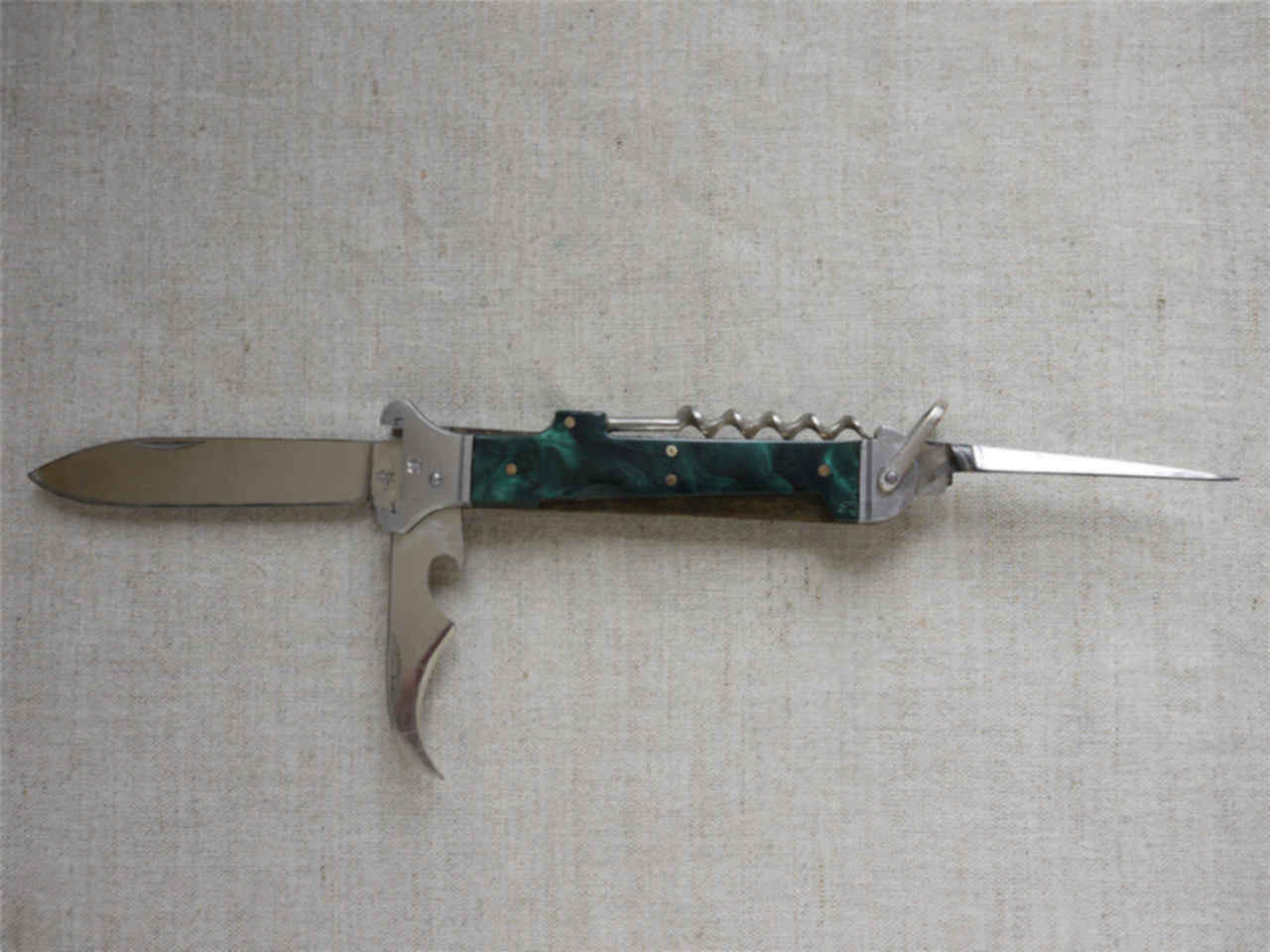 Нож Монкавшири Ссср Купить