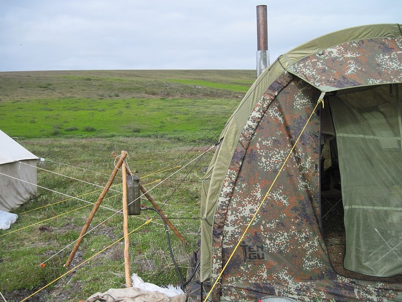 Купить На Озоне Палатку Под Печку