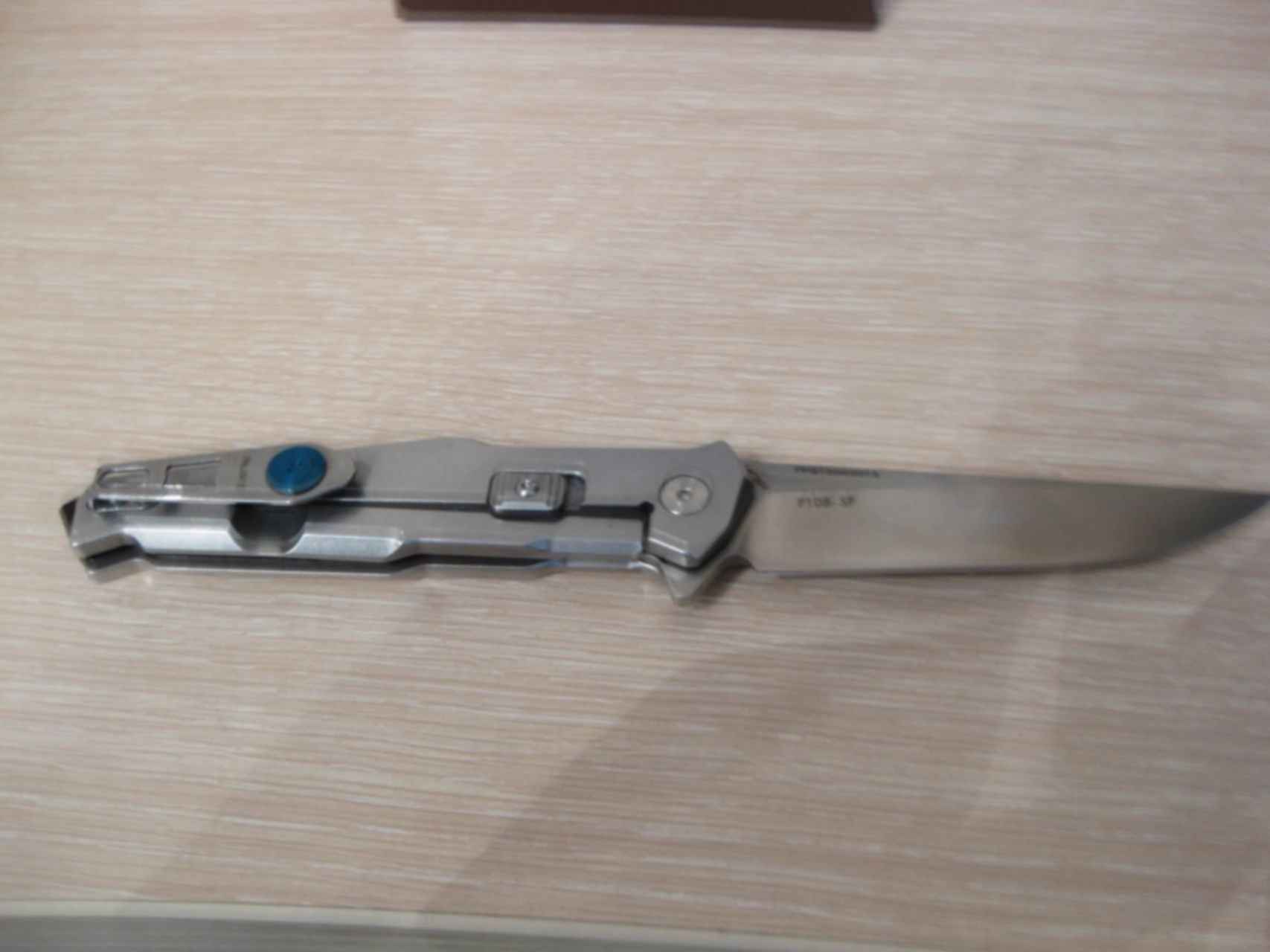 Нож Ruike P108 Sf Купить