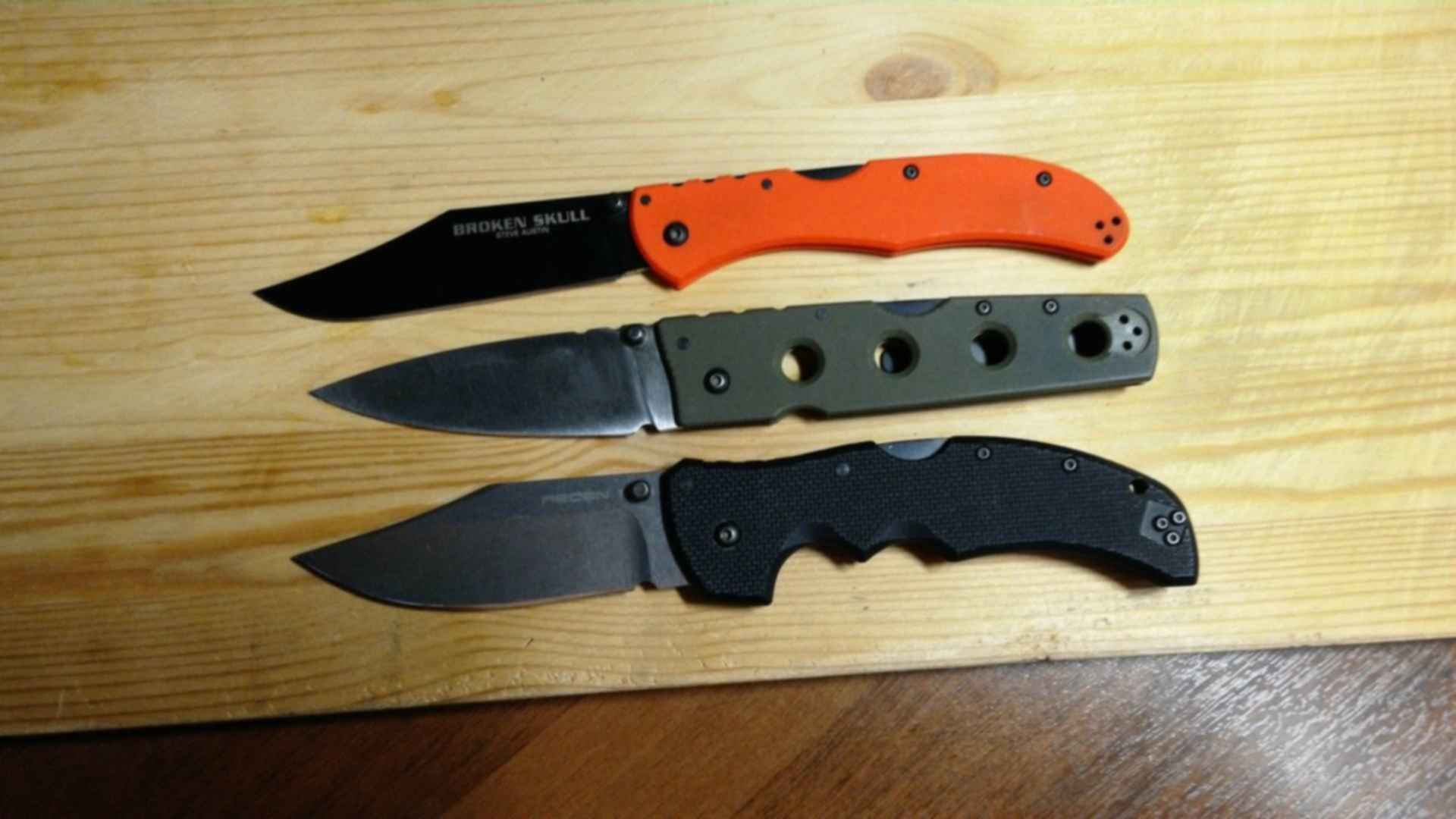 Купить Нож Стил Клоу Есаул