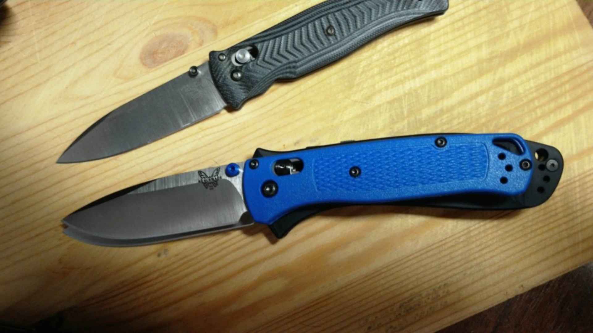 Benchmade Bugout 535 Титан. Benchmade 535. Benchmade 535 Bugout Titanium.