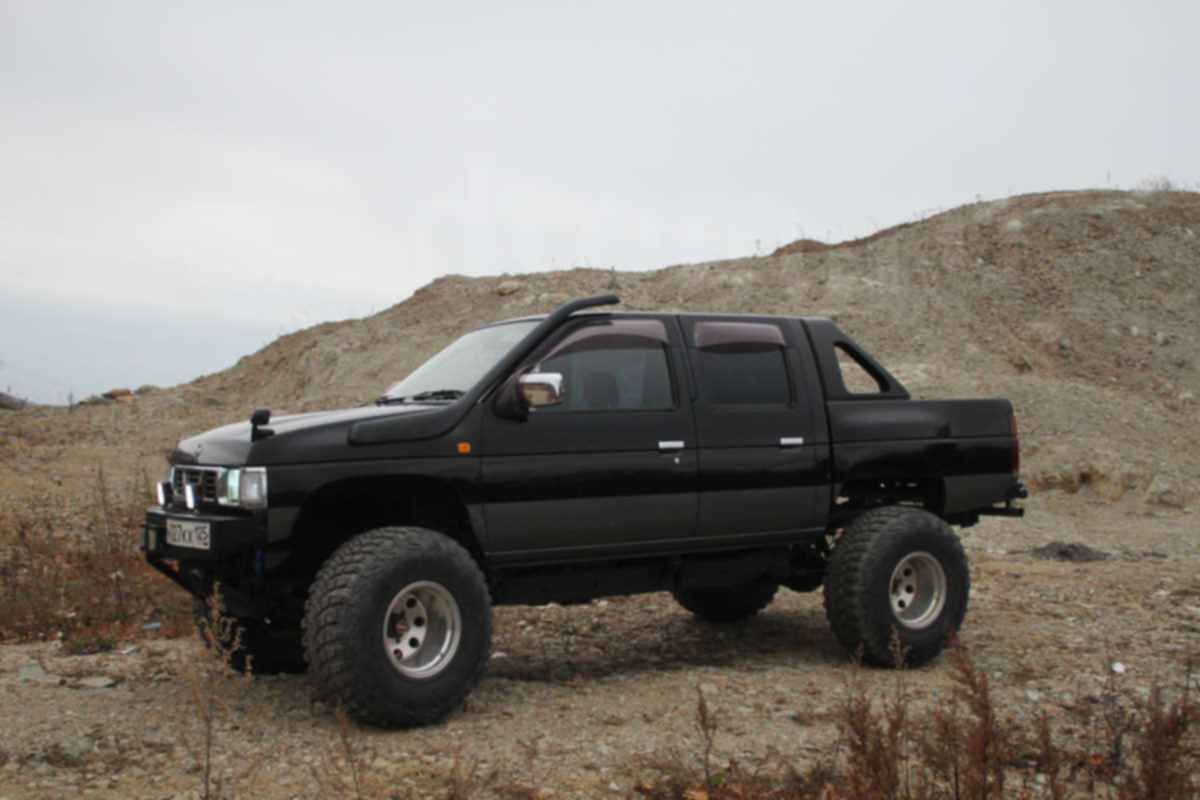 Ниссан датсун. Ниссан Датсун д22. Nissan Datsun Pickup Tuning. Ниссан Террано Датсун. Тюнингованный Ниссан Датсун.