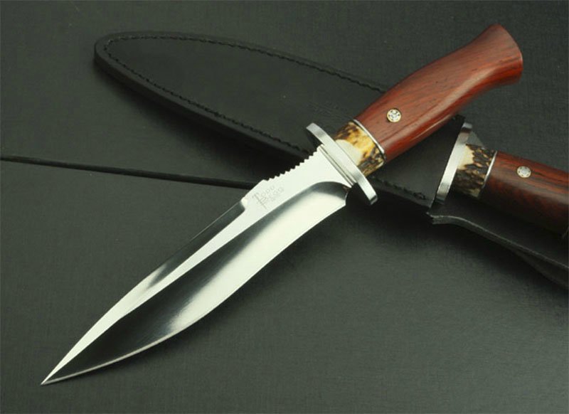 Купить хороший охотничий нож. Охотничьи ножи с390. Китайские охотничьи ножи. Нож охотник. Ножи боевые охотничьи.