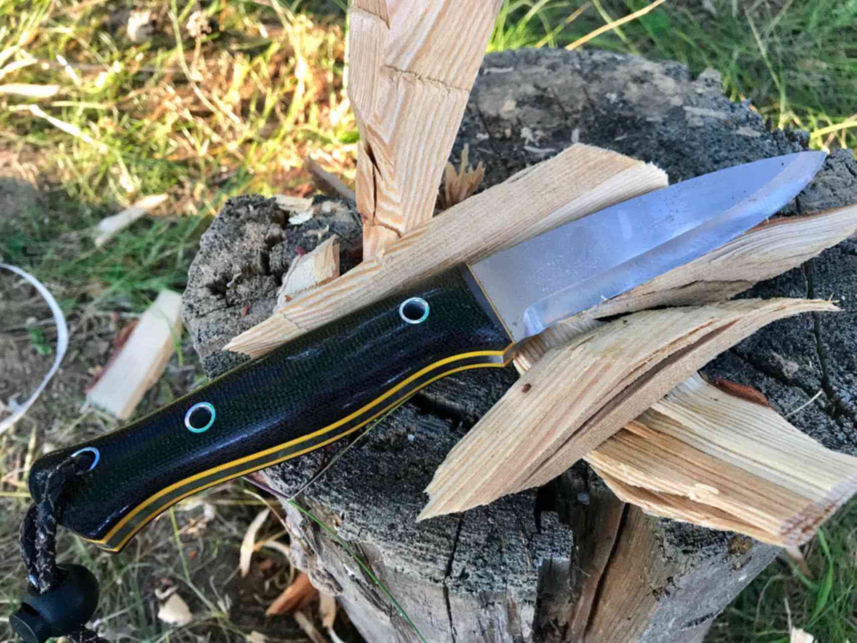 Beaver Knife Купить