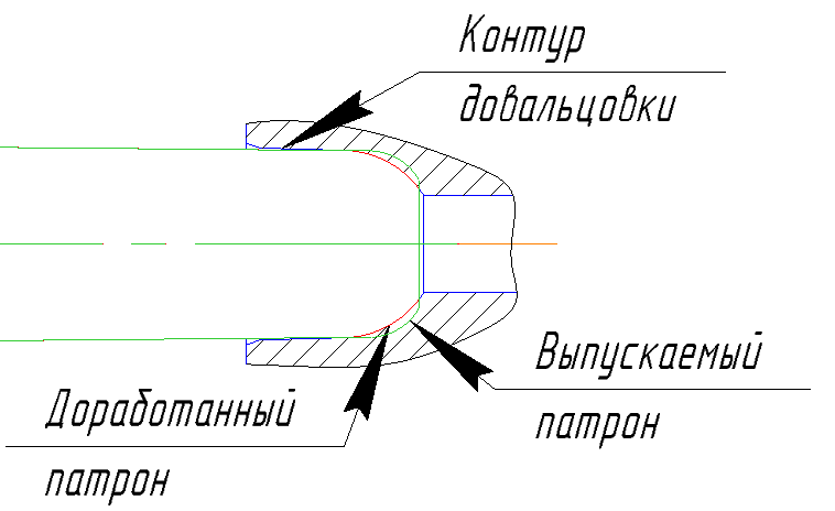 Укн 9ра чертеж