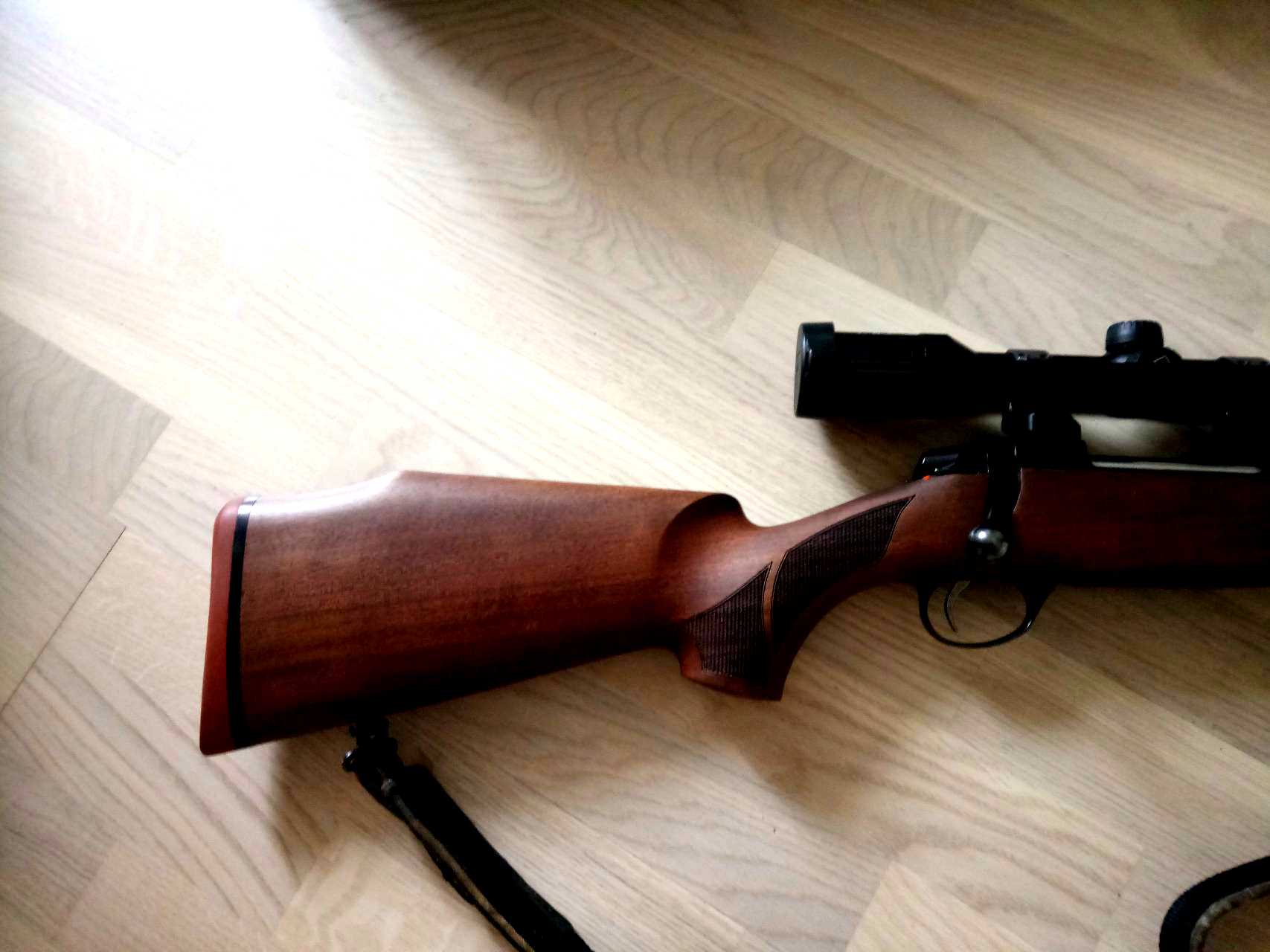 Сака 75. Sako 75 Hunter. Сако 75 3006. Sako 75, кал. 30-06.