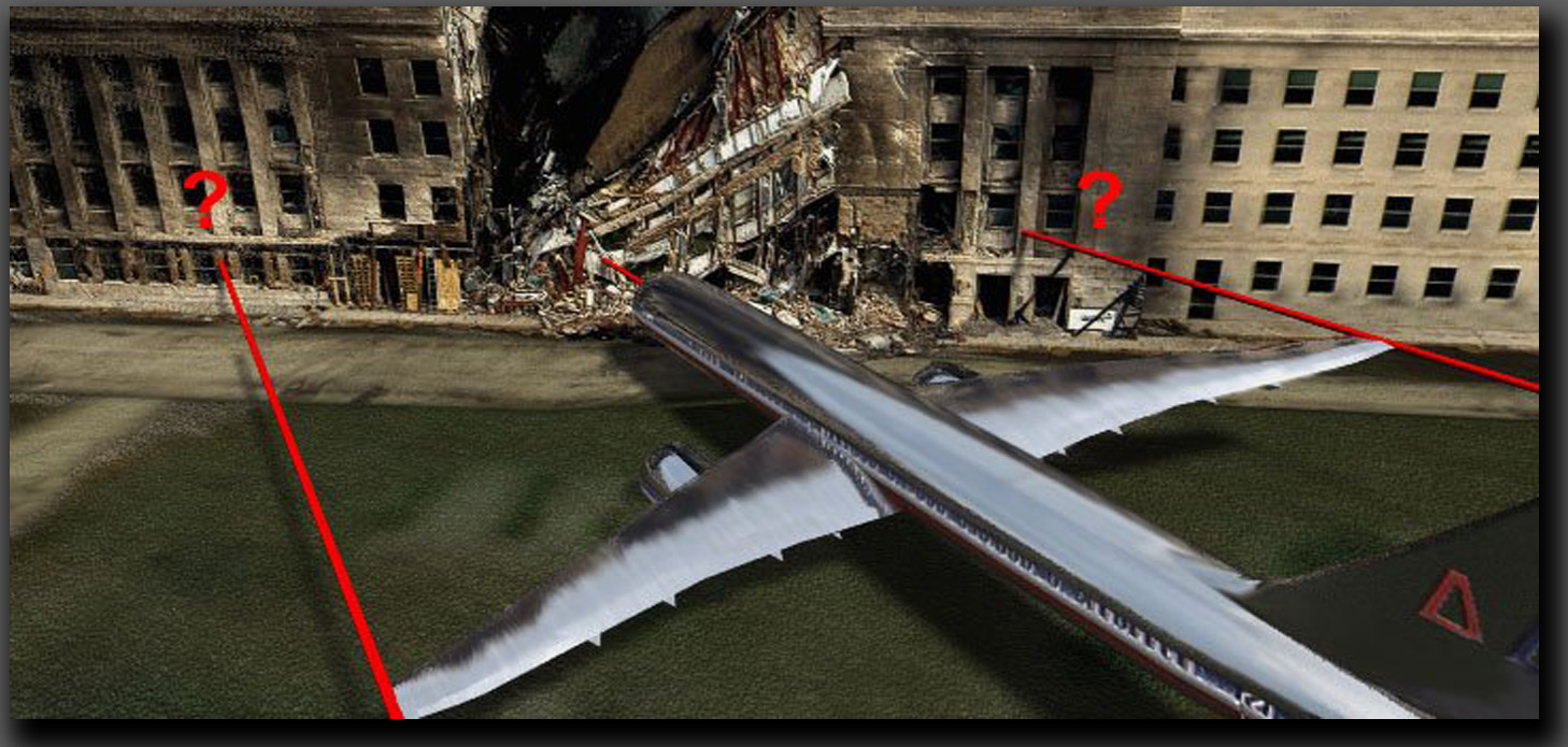 Нападение на самолет