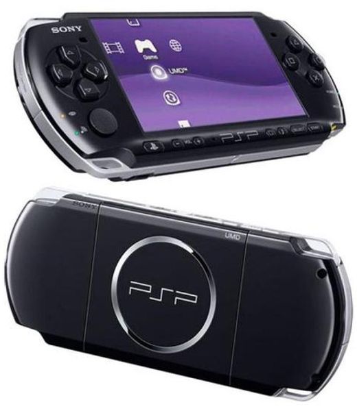 Playstation Portable Купить Новую В Челябинске