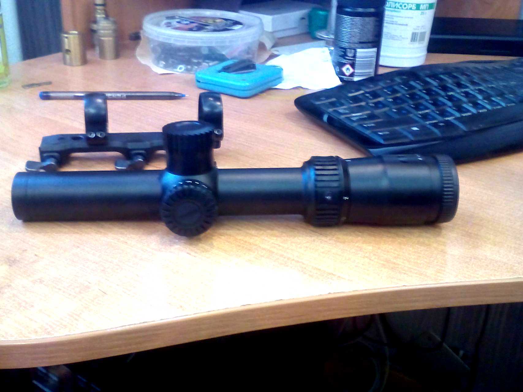 A. цифровой прицел pulsar digisight ultra. Pentax gameseeker. выбор прицела. прицел pentax.