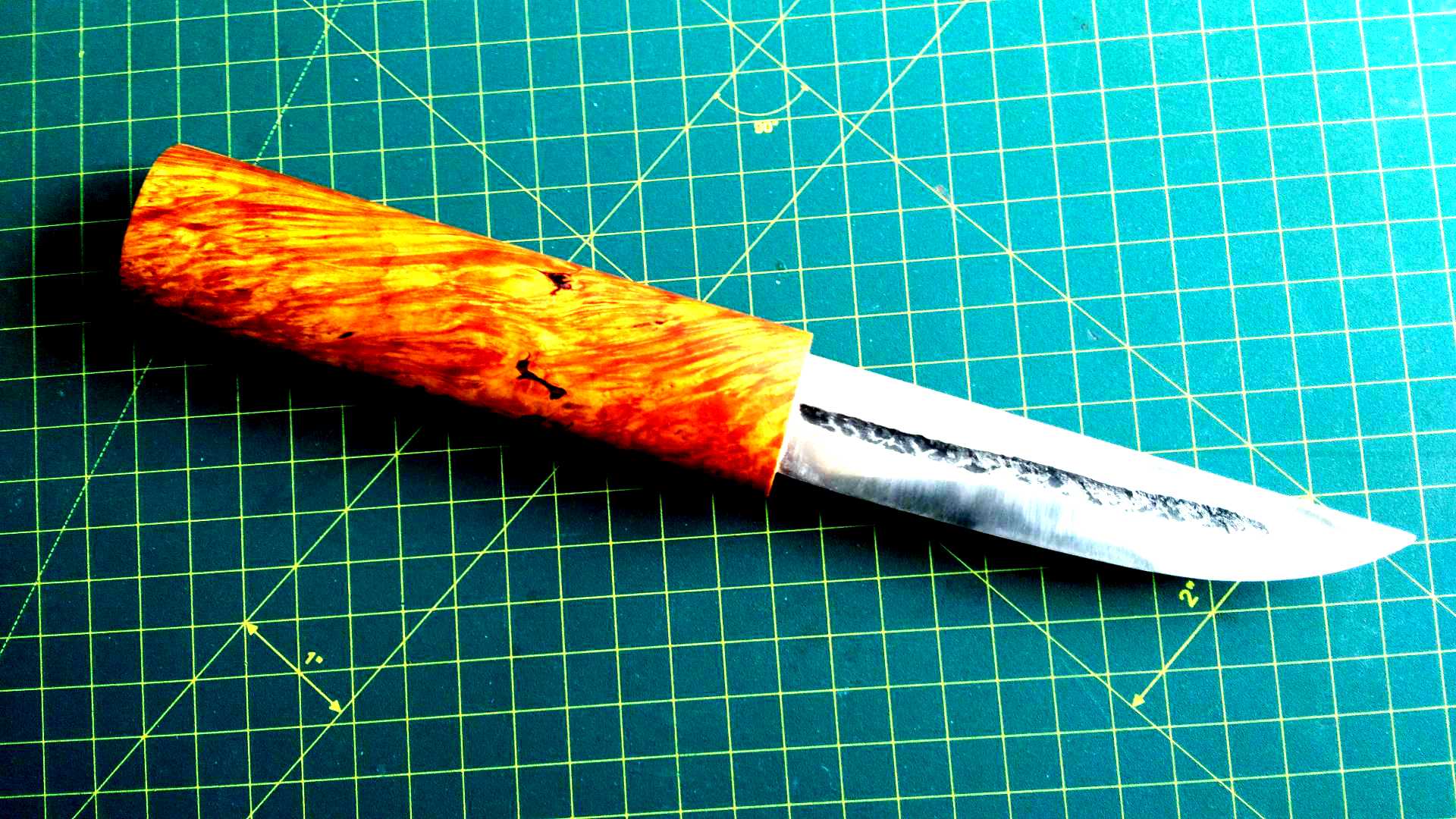 форма рукояти якутского ножа. якутский нож профиль клинка. стальные бивни якутские ножи. якутские ножи алексея климовского. якутский нож якутских.