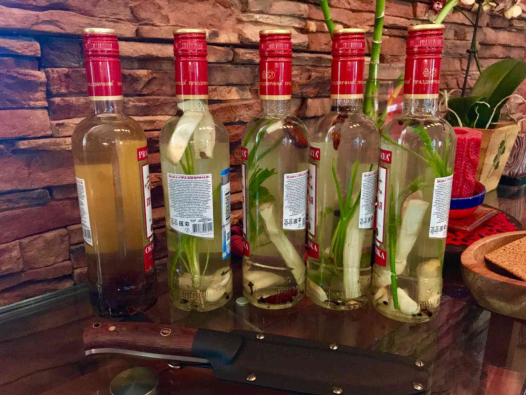 Настойка Хреновуха Купить В Спб