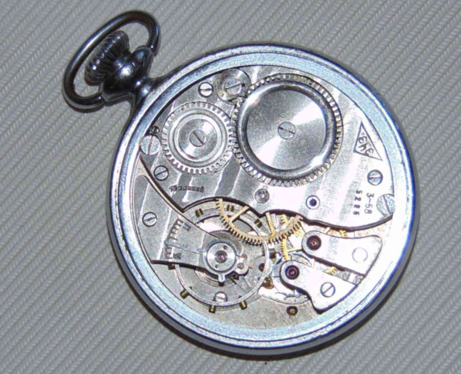 Terraria карманные часы фото 53