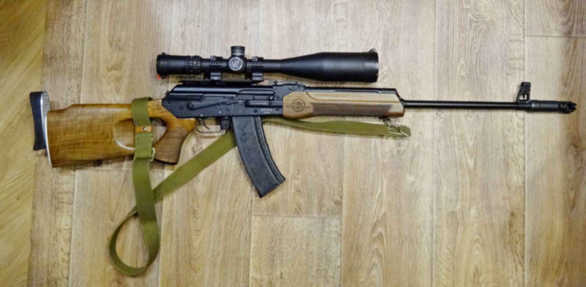 6 5 Grendel Купить