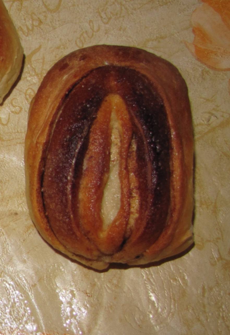 Пирожок женский (56 фото)