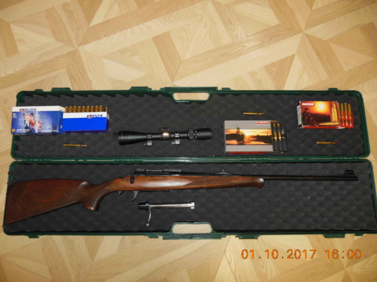 Антонио Золи 30 06 Купить
