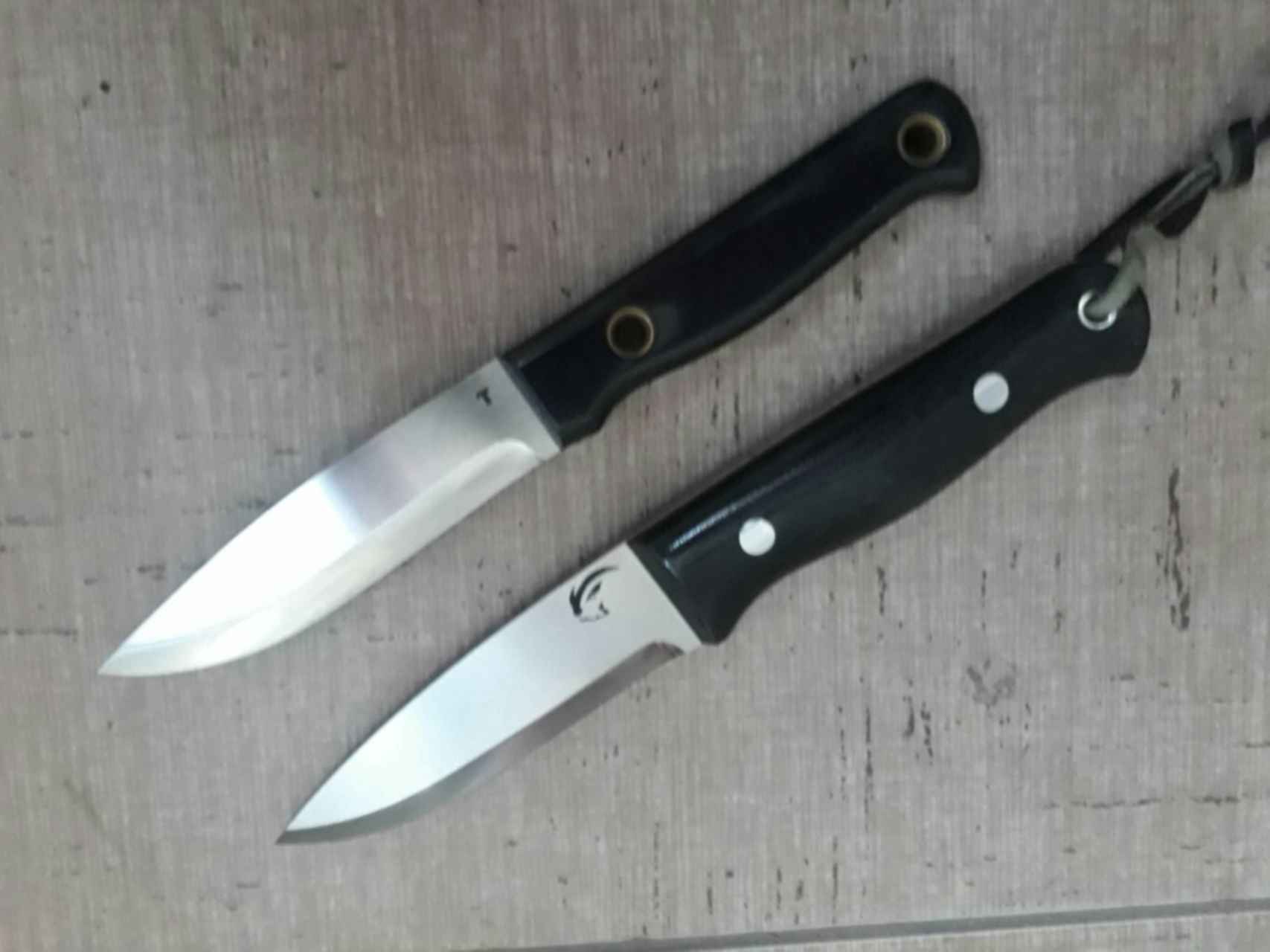 Beaver Knife Купить