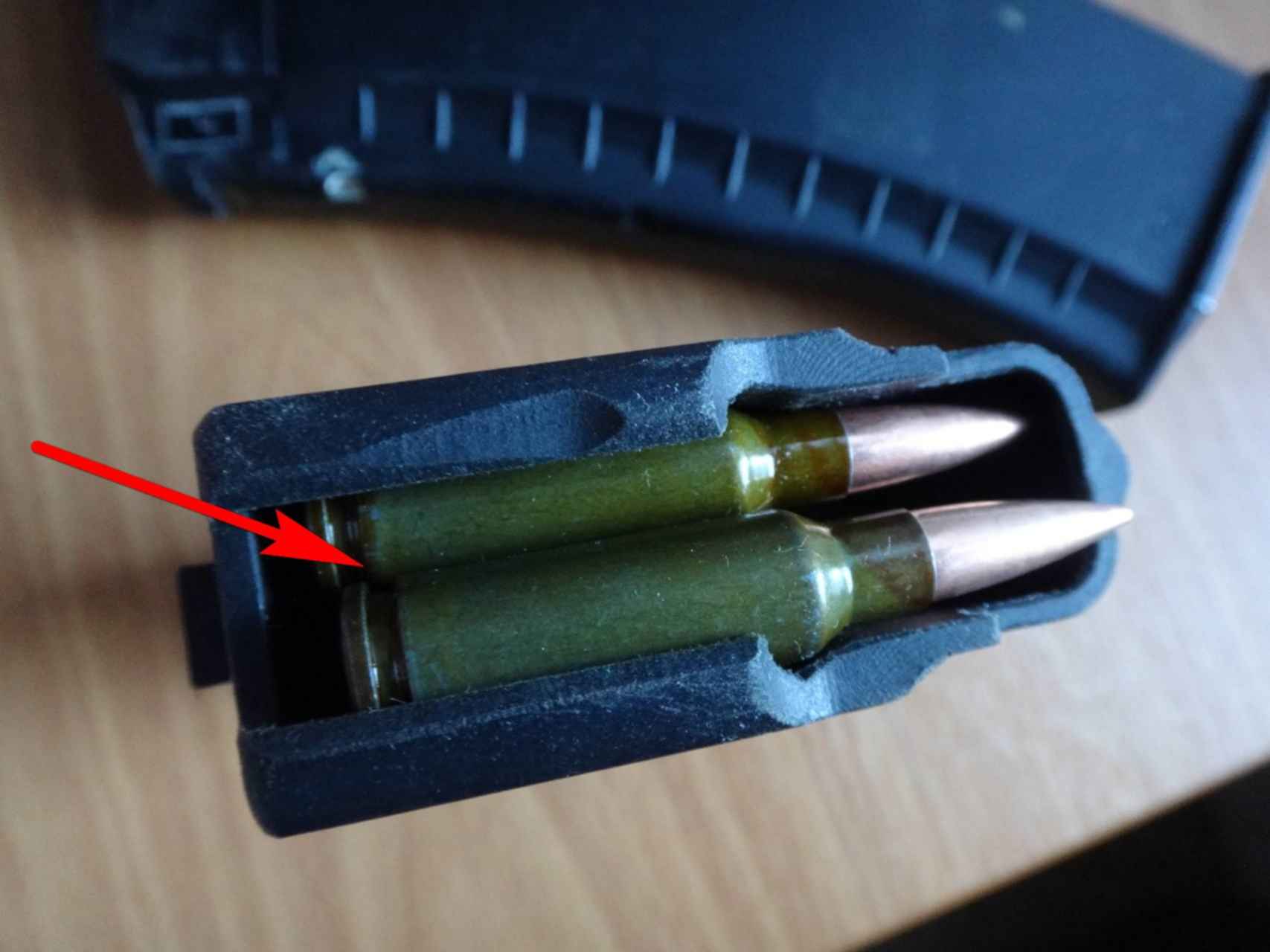 6 5 Grendel Купить