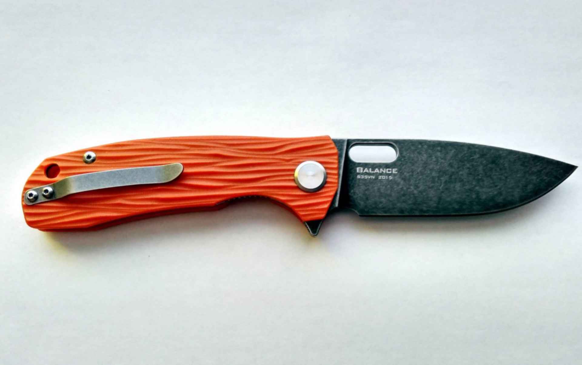 Китайские бренды ножей. Maxace Balance. Нож Maxace. Maxace Balance-IV. Китайские ножи.