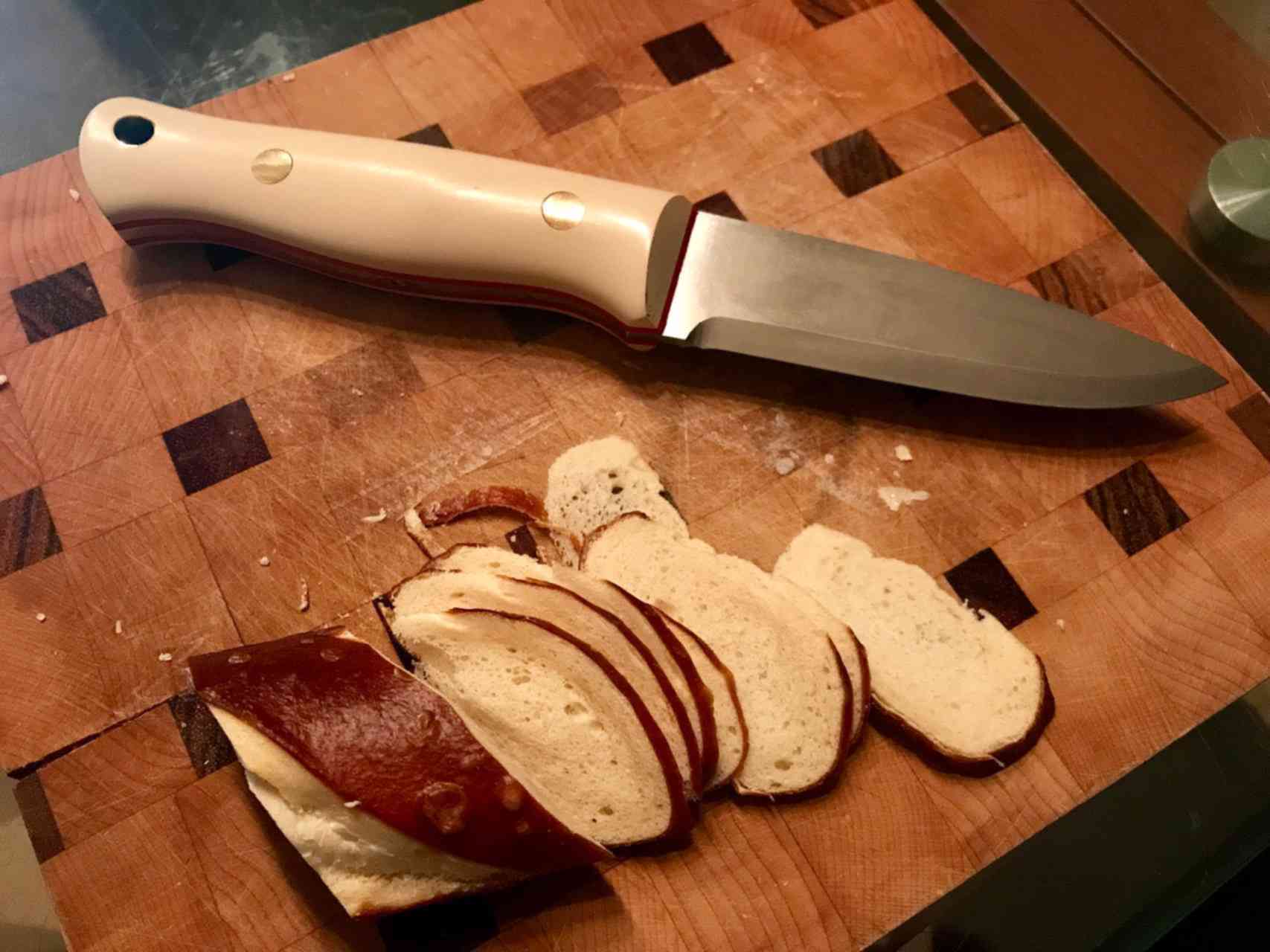 Beaver Knife Купить