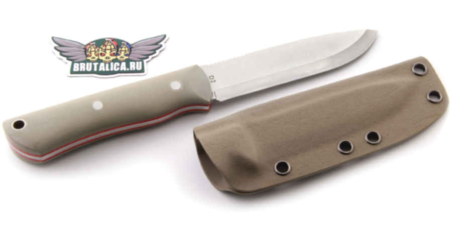 Beaver Knife Купить