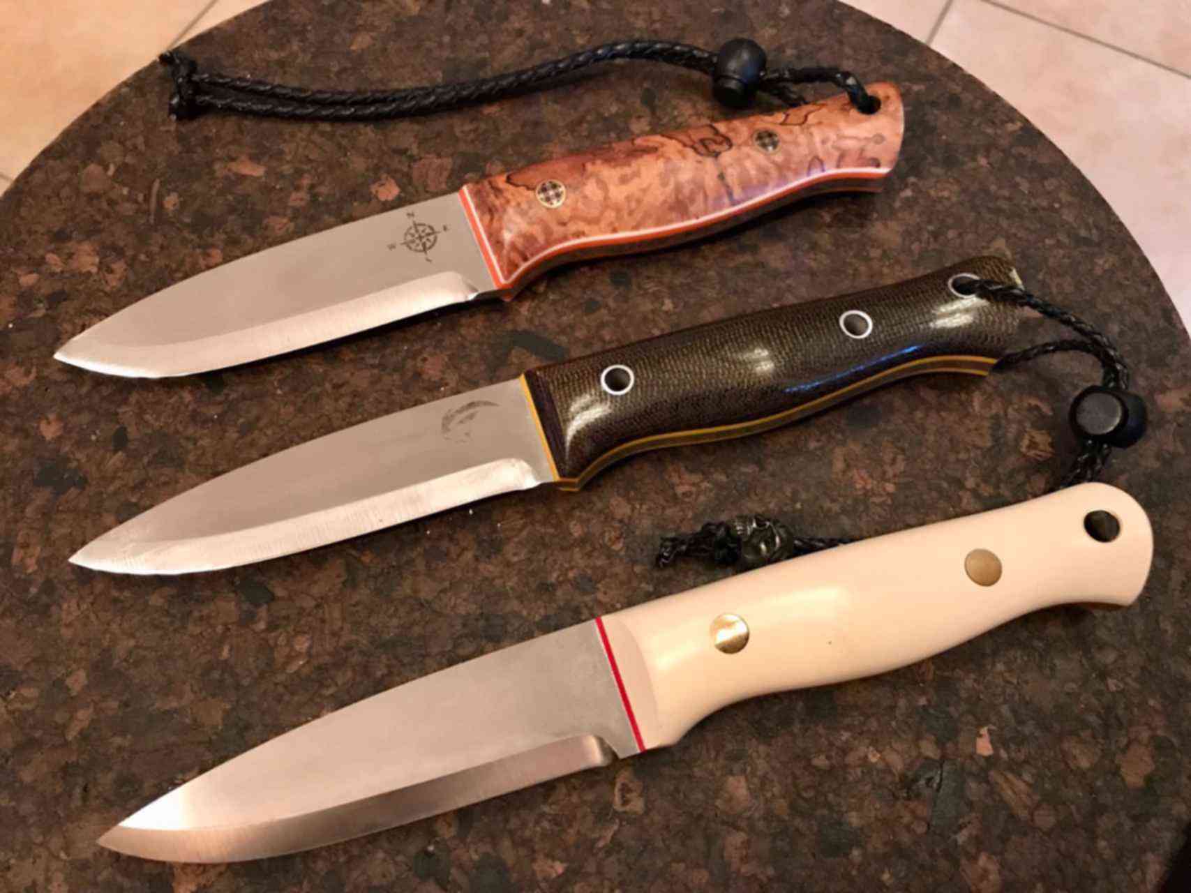 Beaver Knife Купить