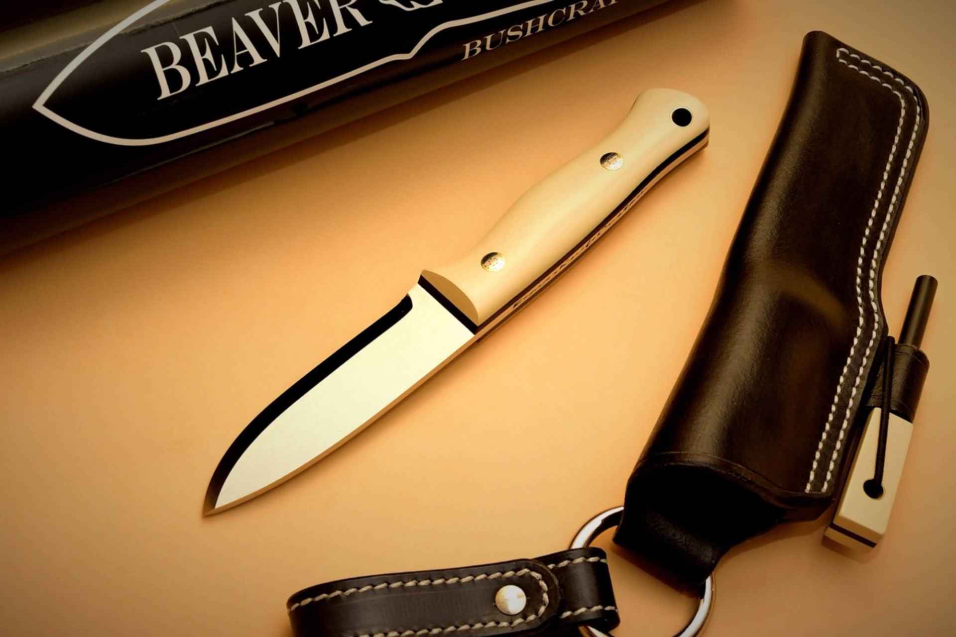 Beaver Knife Купить