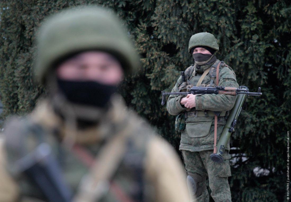 Фото военного в балаклаве Выбор и тюнинг Ак-образных в контексте нужд выживальщиков. Какой он "идеальный К