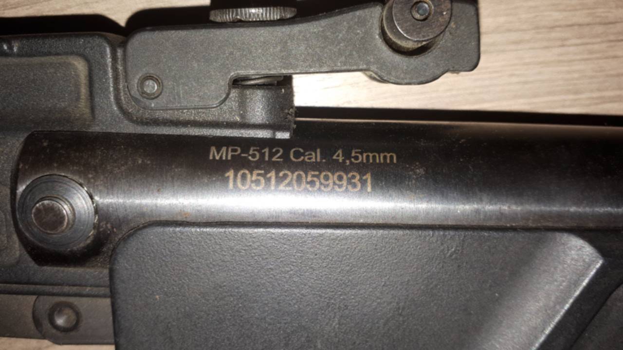 mp 512