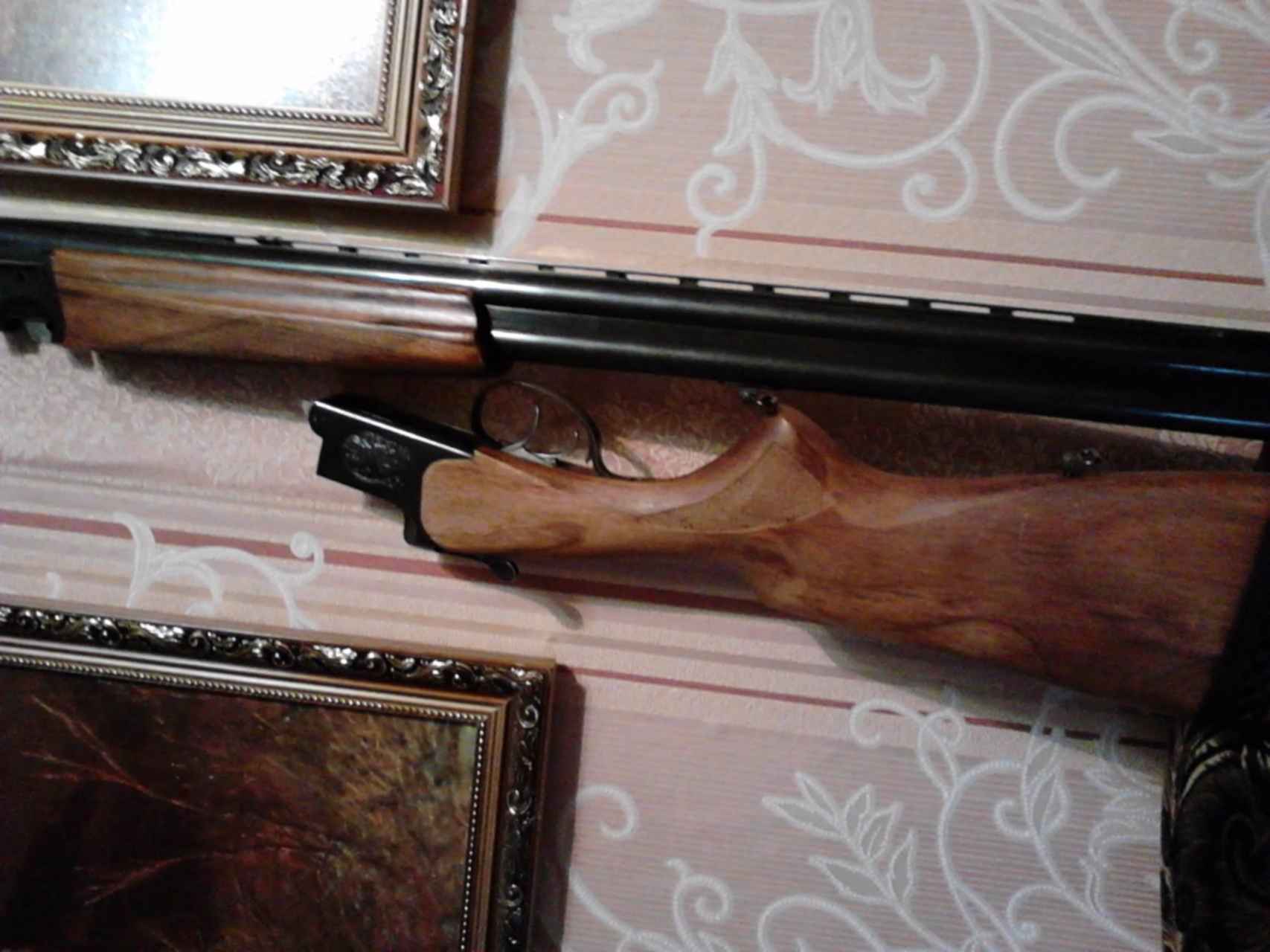 Купить Ружье Иж 27 В Санкт Петербурге