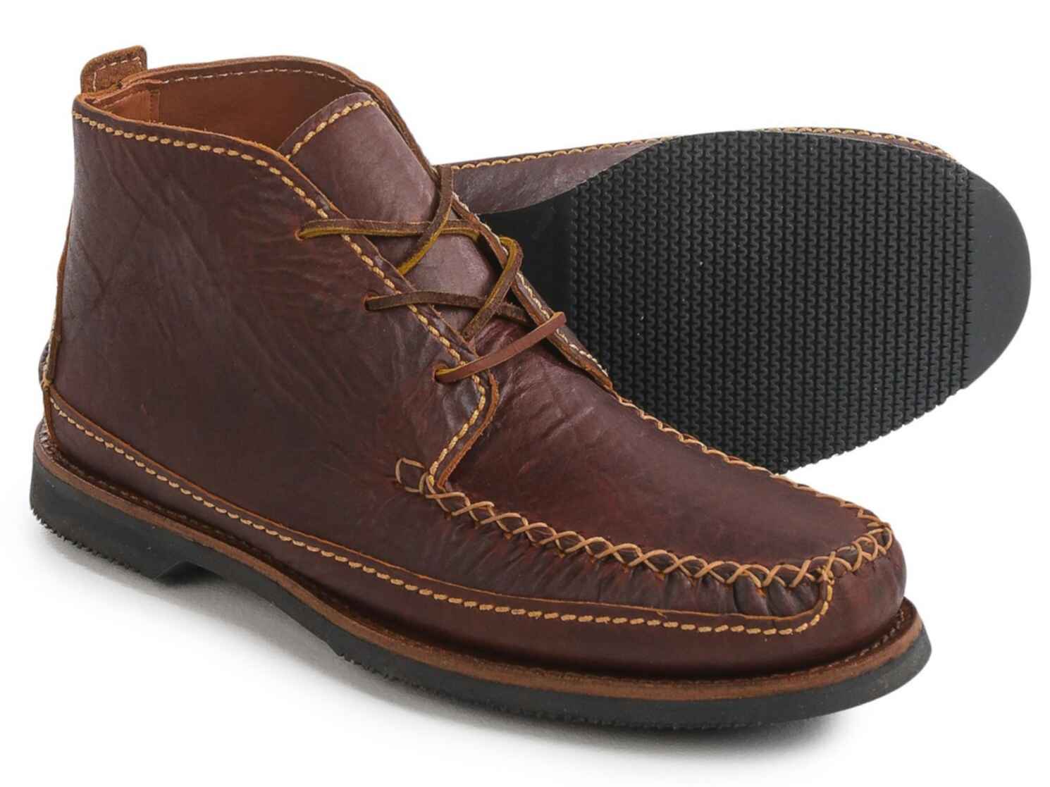 Ботинки Chippewa Chukka