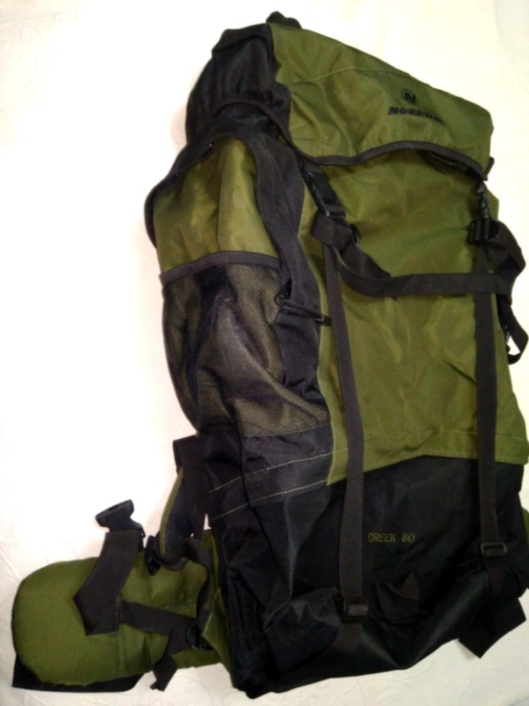 Рюкзак creek 80. Рюкзак Nordway 80. Nordway Creek 80 литров. Рюкзак Outventure Creek 80.