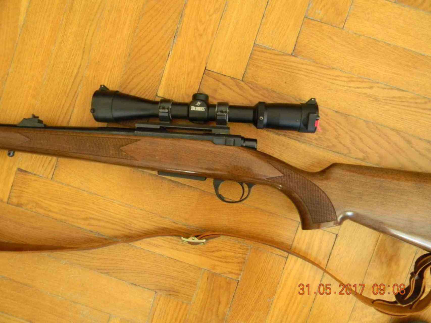 Купить Карабин 223 Калибра В Ростовской Области