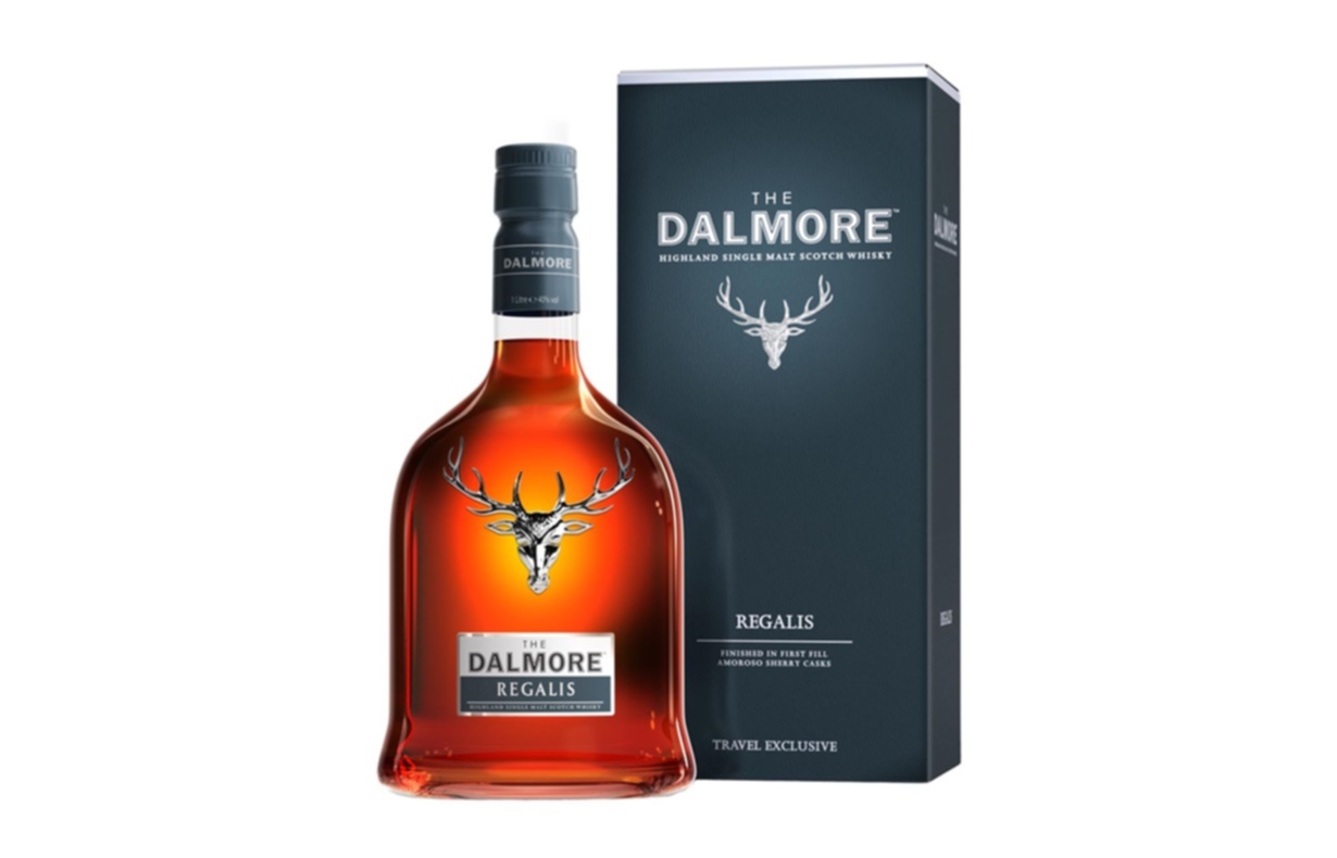 Виски Dalmore 12 Купить