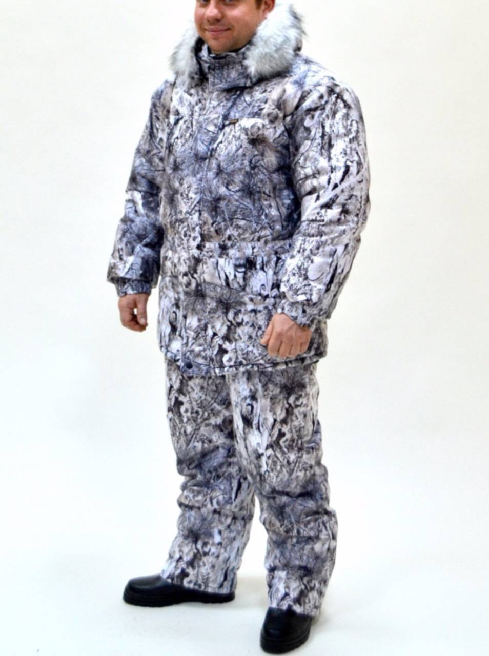 Vogak / костюм зимний Лесной алова