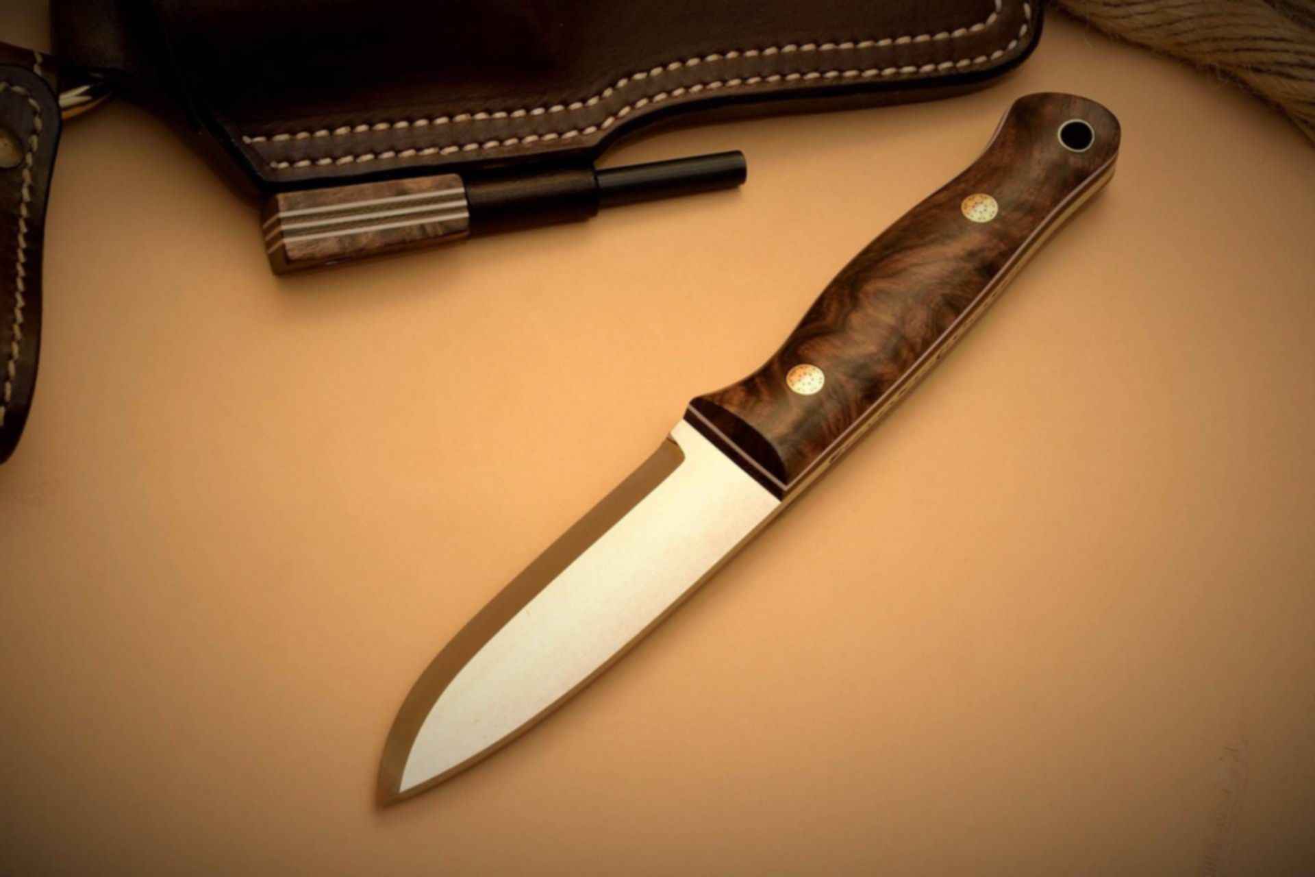 Beaver Knife Купить