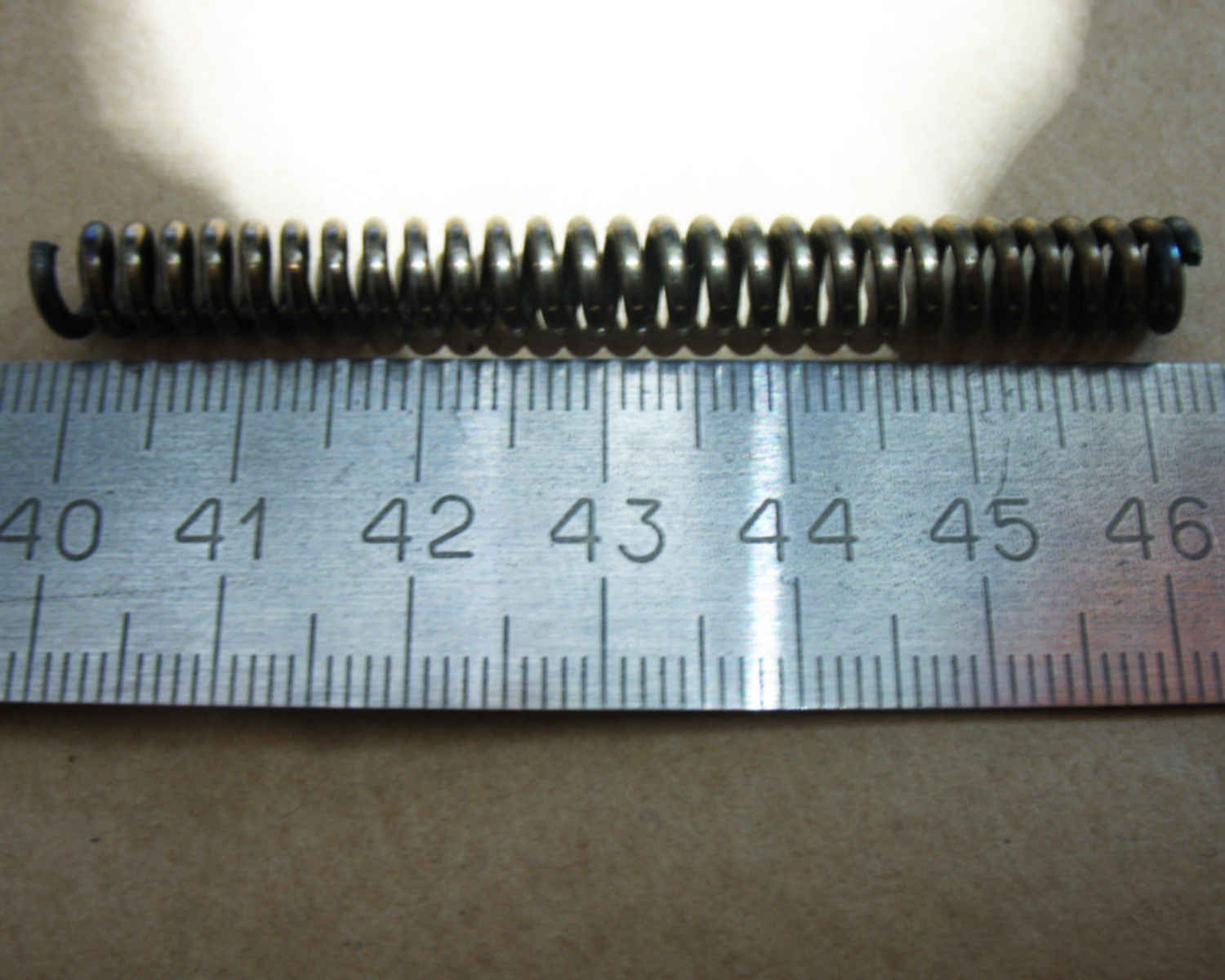 пружина на воздушку иж. пружина на воздушку иж. пружина на воздушку иж. боевая пружина иж 38. иж 60 направляющая пружины.