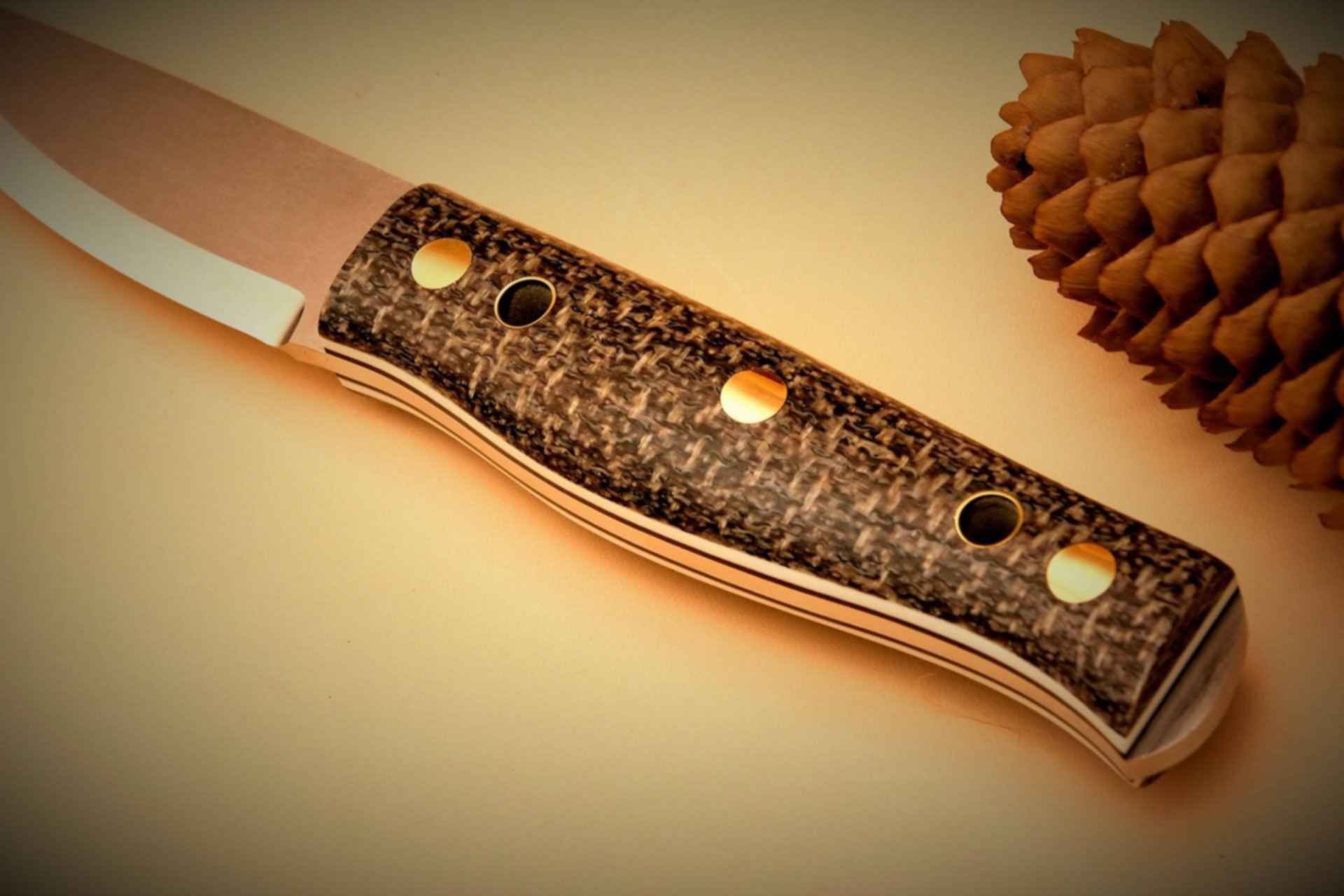 Beaver Knife Купить