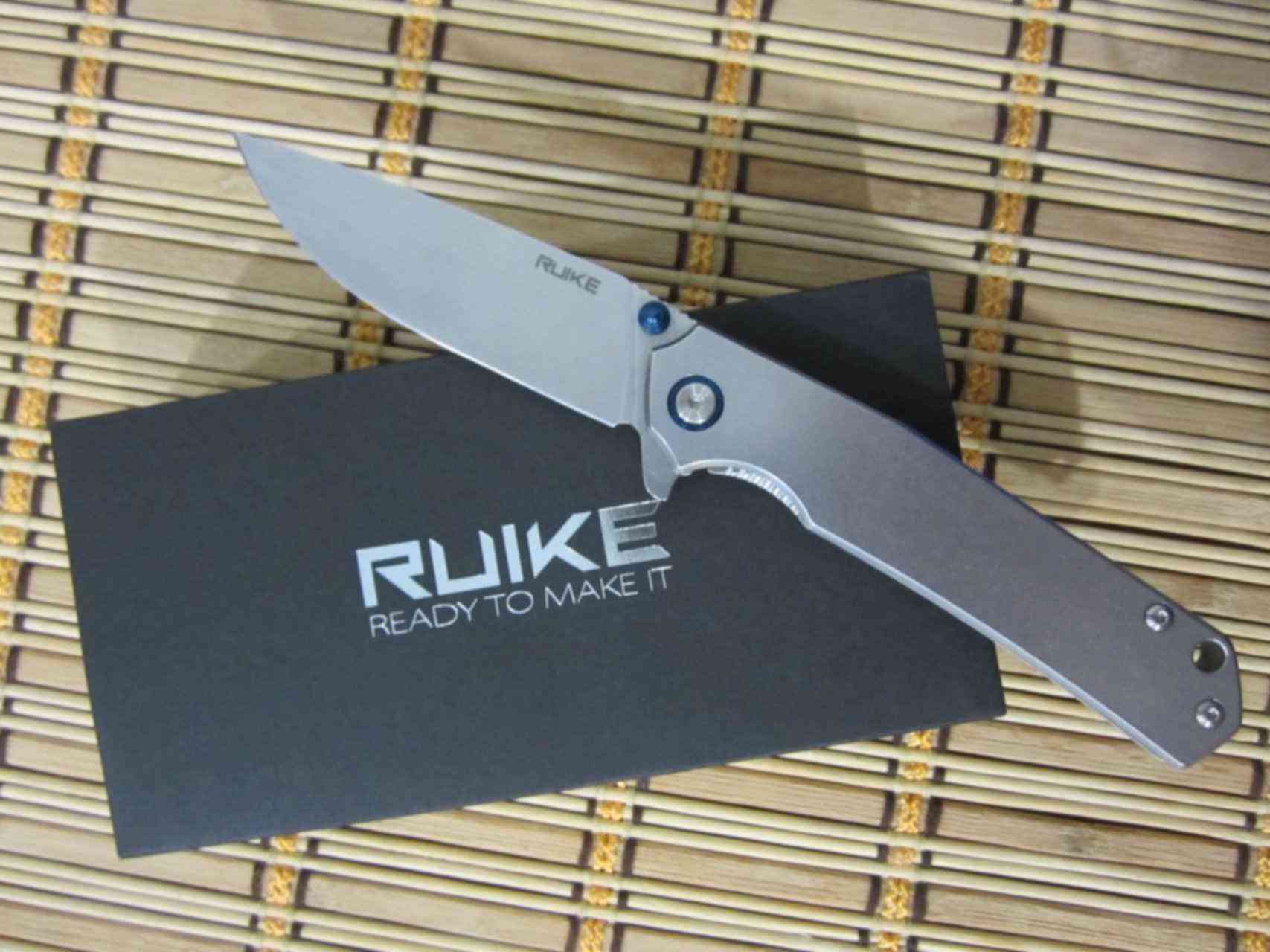 Нож Ruike P108 Sf Купить