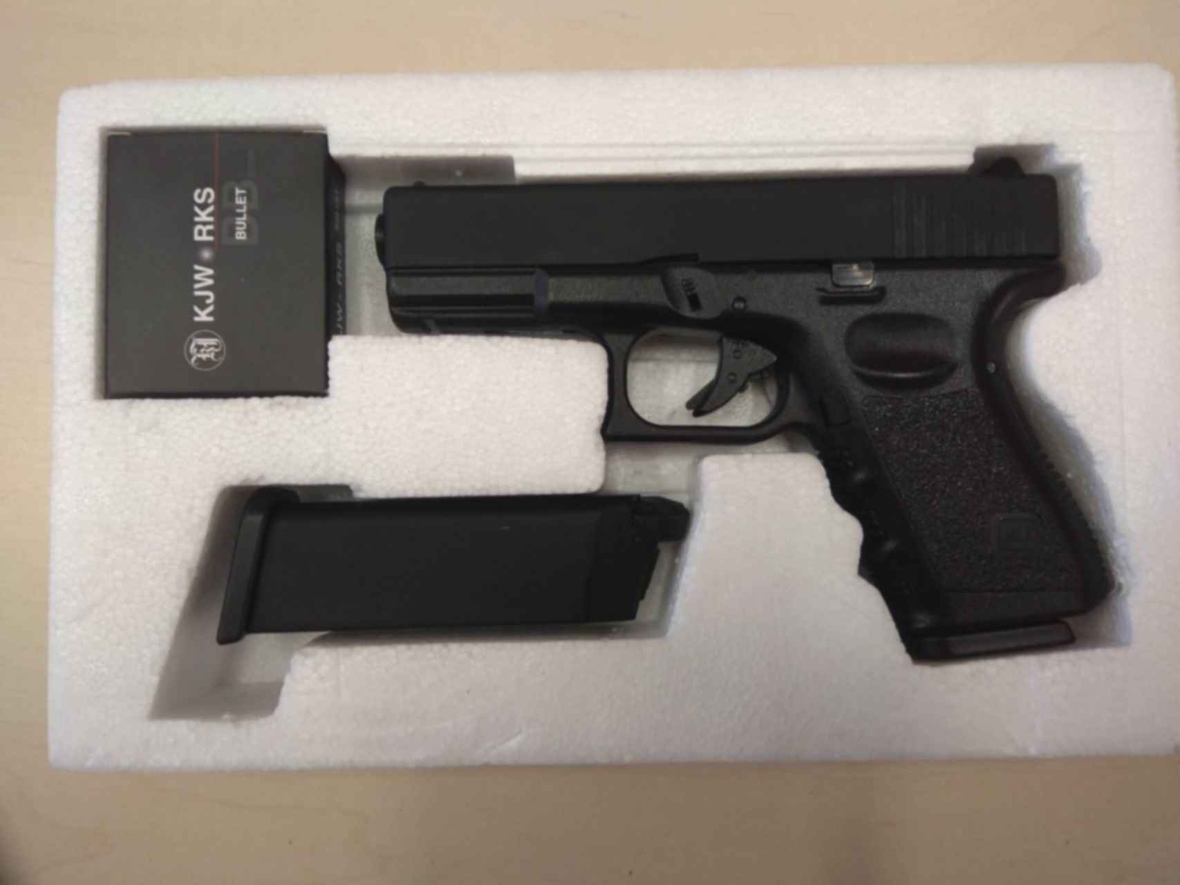 2k kp 3k. Glock 32 KJW. KJW Glock 23. Глок KJW. KJW Glock 32 GGBB.