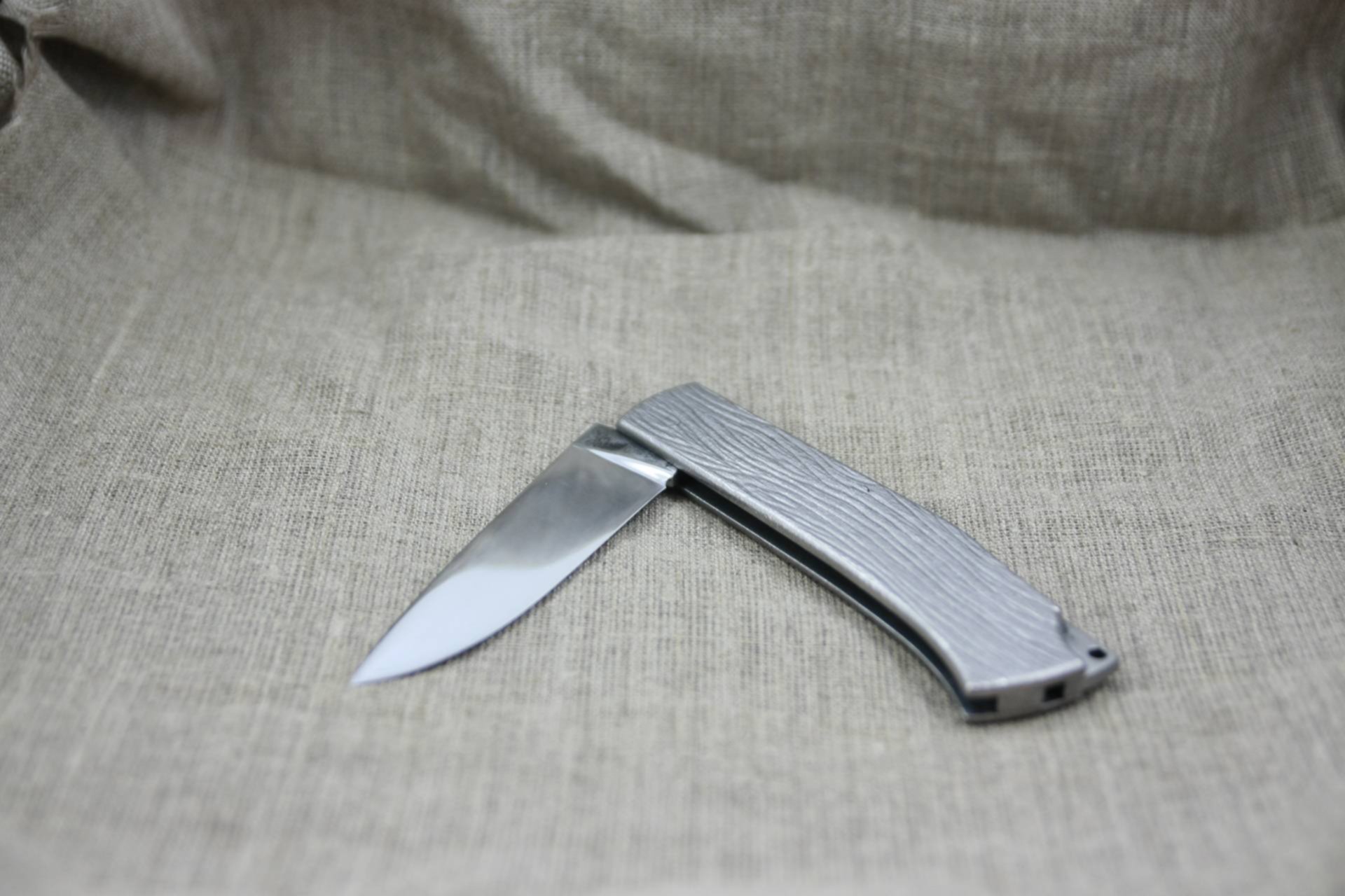 Нож Wolff Knife