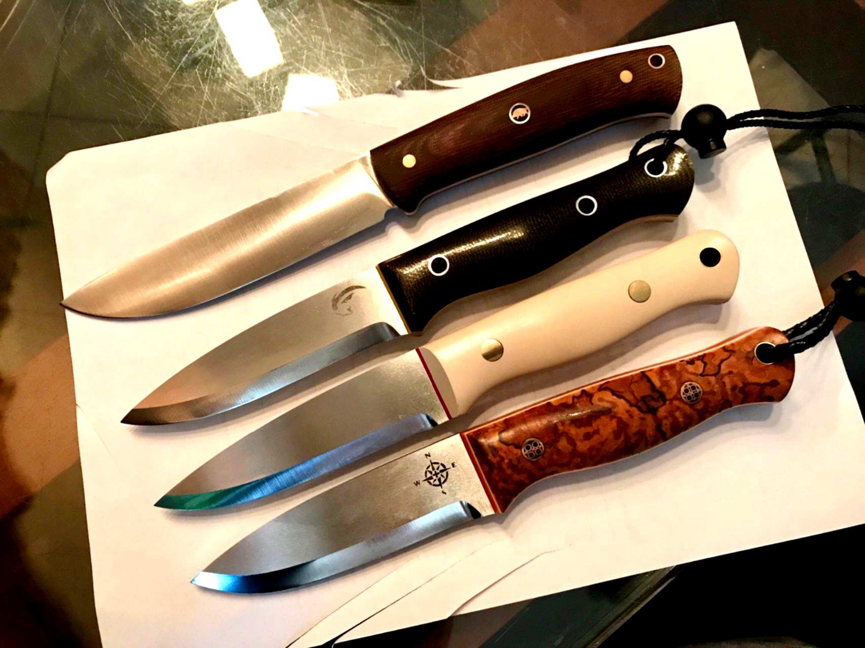 Купить нож бивер