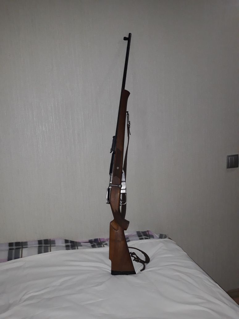 Купить Нарезной В Краснодарский Край