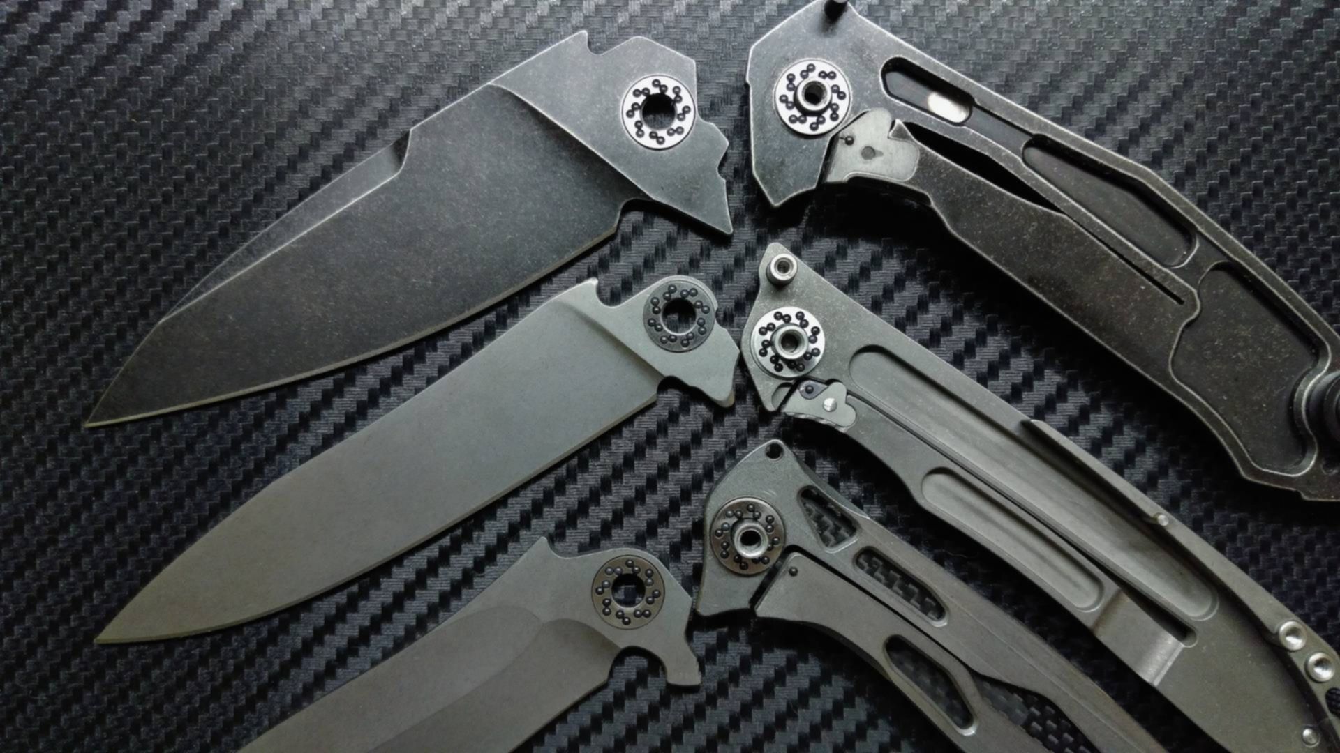 Bestblades