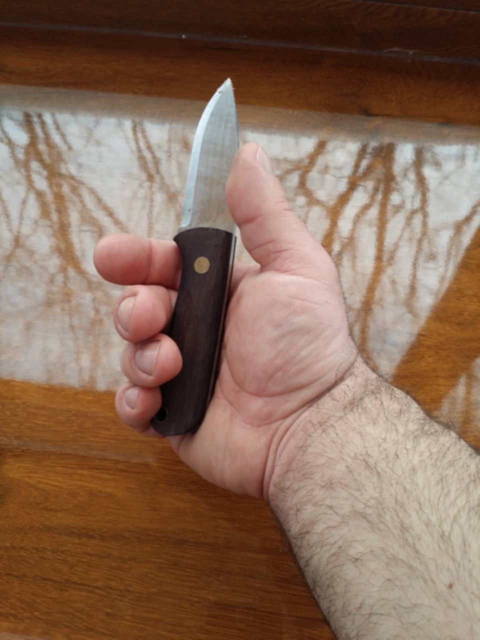 Beaver Knife Купить