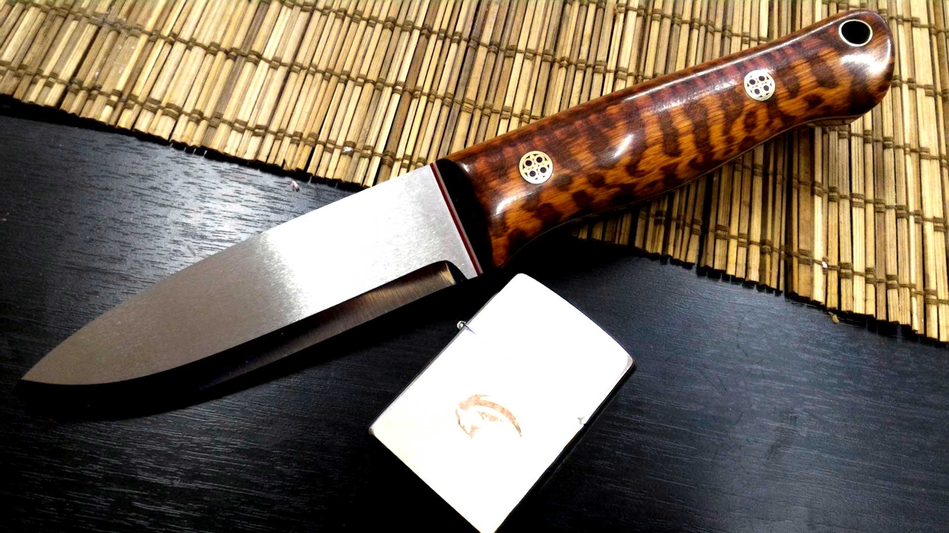 Beaver Knife Купить