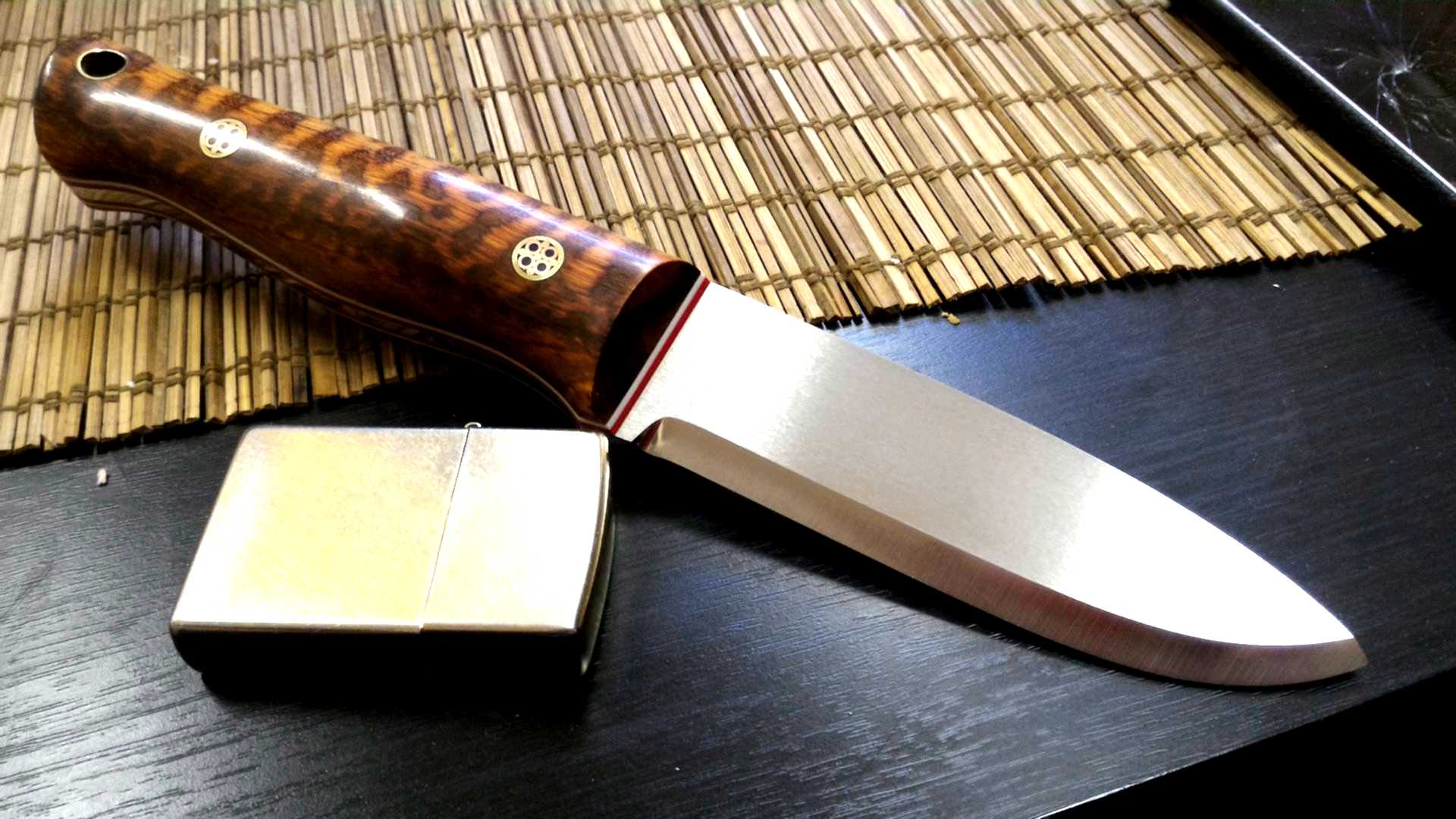 Beaver Knife Купить