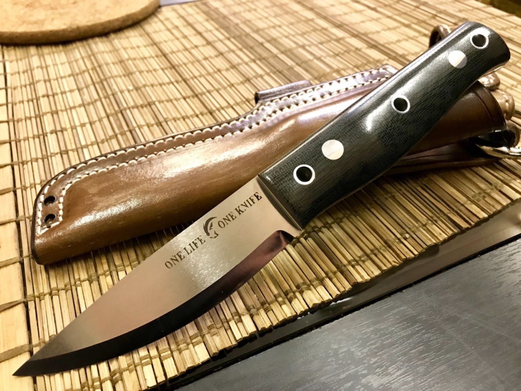 Beaver Knife Купить