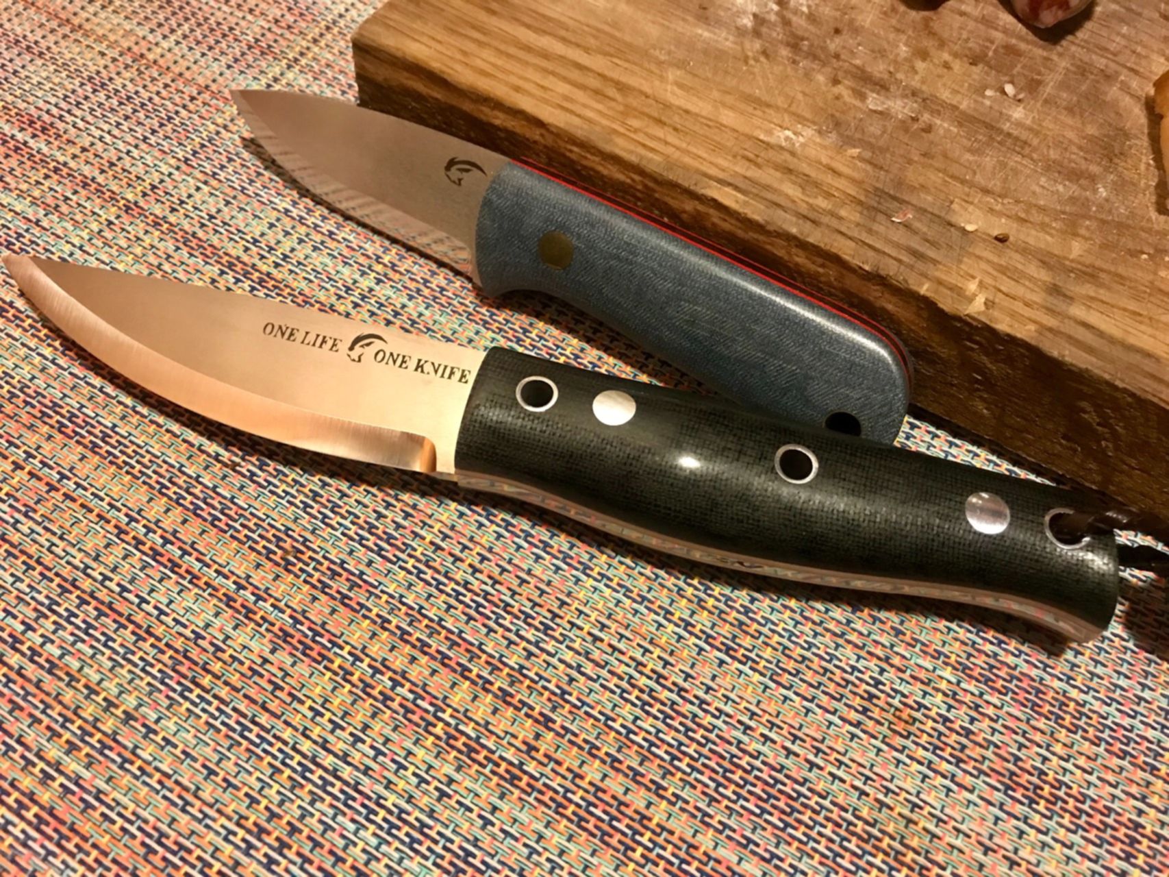 Beaver Knife Купить