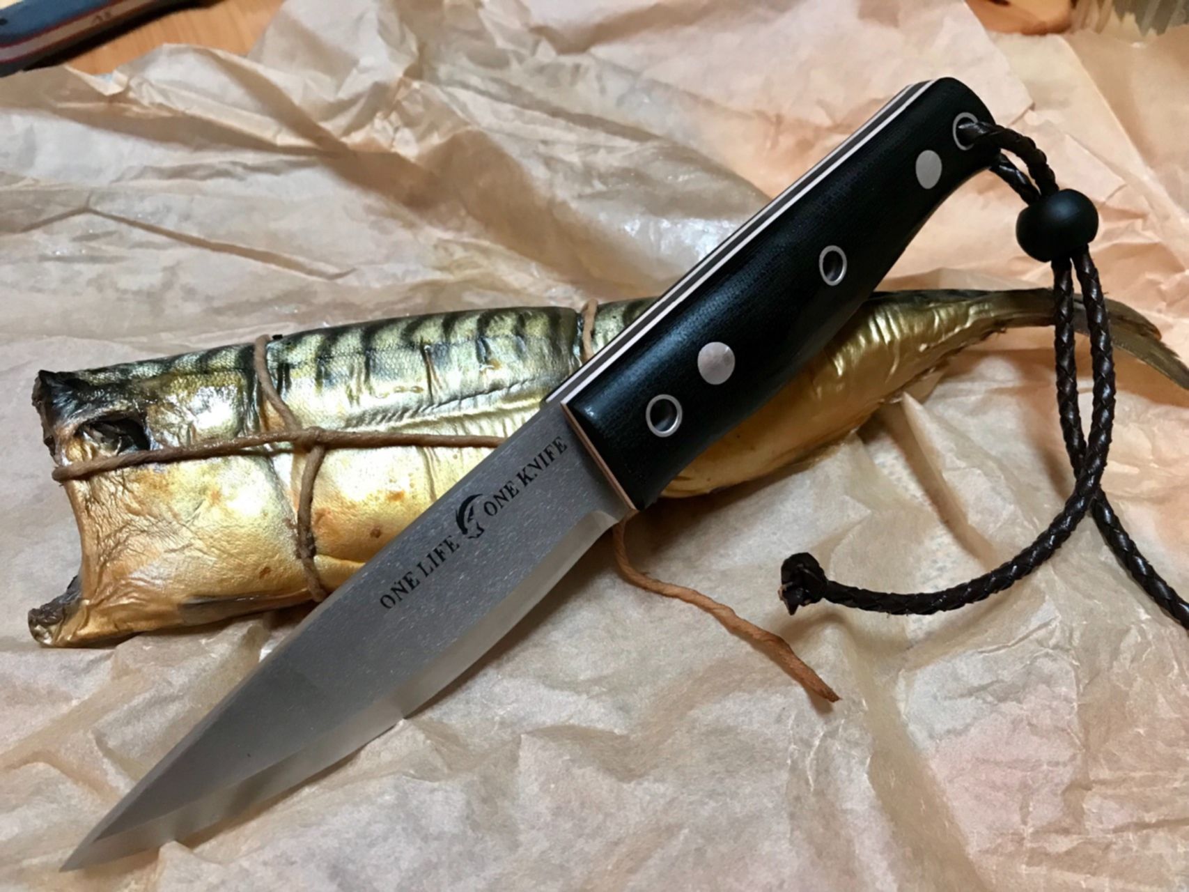 Beaver Knife Купить