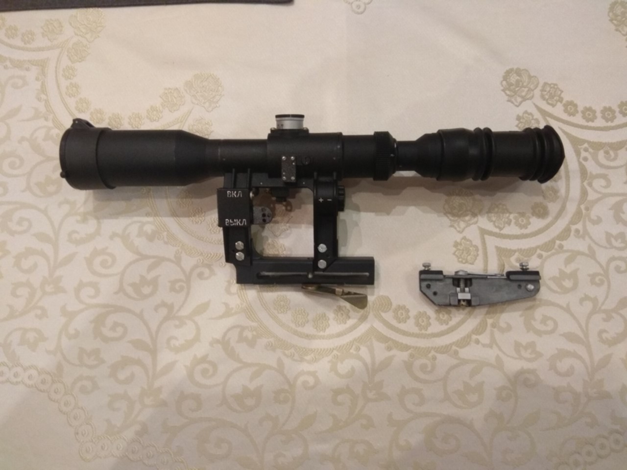 Прицел посп 8х42 l на планку вивер. Сетка посп. Прицел оптический зенит беломо 4х24. Посп прицел сетка. Сетка прицела посп 8х42.